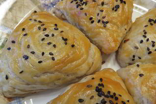 Узбекская кухня