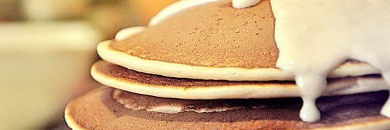 Американские блины