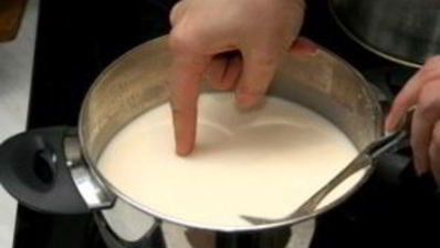 бабушкины блинчики