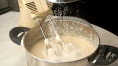 бабушкины блинчики