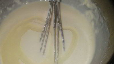 бабушкины блины