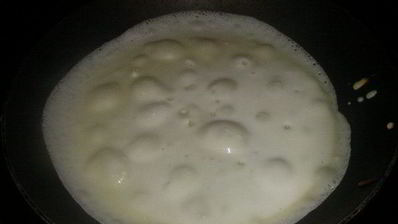 бабушкины блины