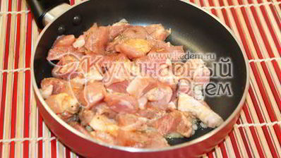 блинчики болгары