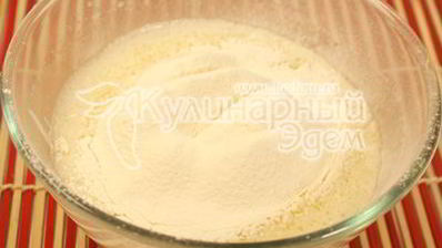 блинчики болгары