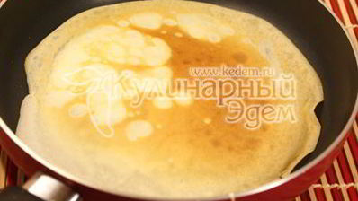 блинчики болгары