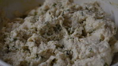 блинчики боярские