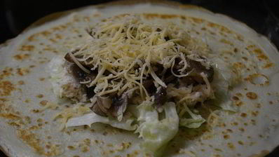 блинчики боярские