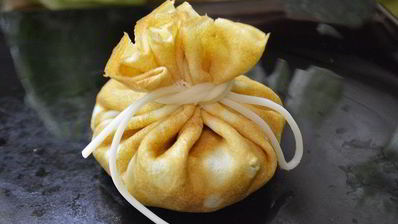 блинчики боярские