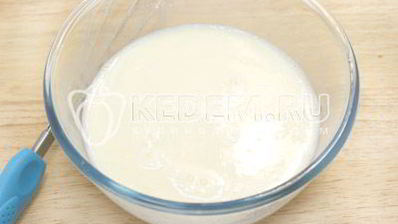 блинчики фаршированные фаршем