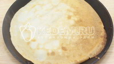 блинчики фаршированные фаршем