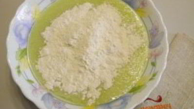 блинчики из кабачков