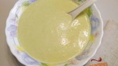 блинчики из кабачков