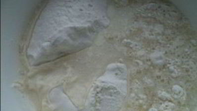 блинчики на дрожжах и воде