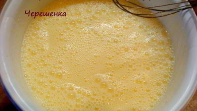 блинчики простые с начинкой