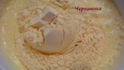 блинчики простые с начинкой