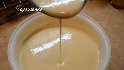 блинчики простые с начинкой