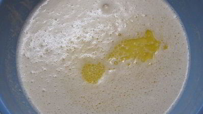 блинчики с грибной начинкой