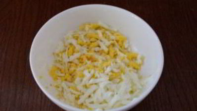 блинчики с разными начинками