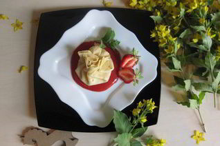 Блинчики Сделано с любовью