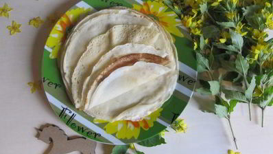 блинчики сделано с любовью