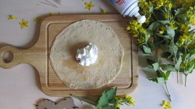 блинчики сделано с любовью