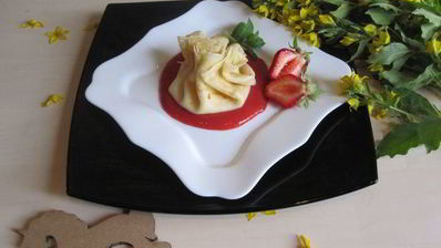 блинчики сделано с любовью