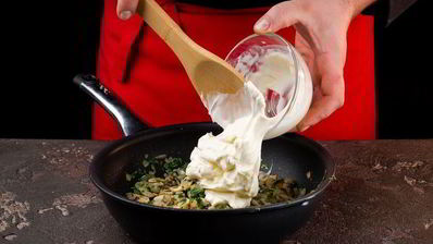 блинчики со свекольным соком