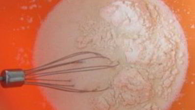 блины из детской смеси