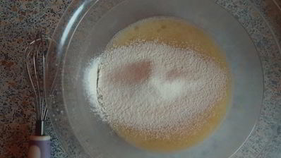 блины на кефире