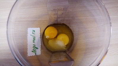 блины на кипятке и молоке