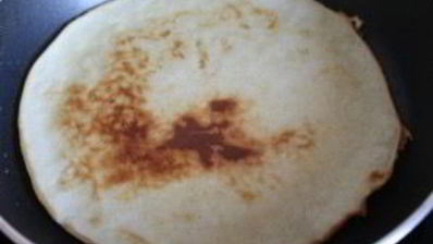 блины простые