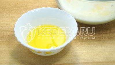 блины с фаршем