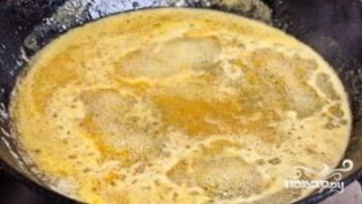 блины сюзетт