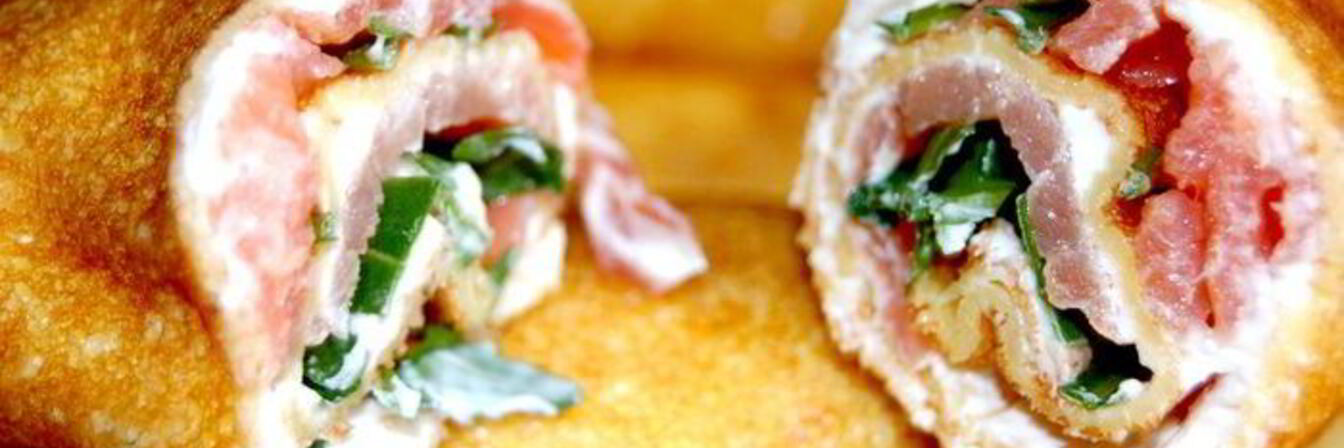 Блины Золотая Масленица