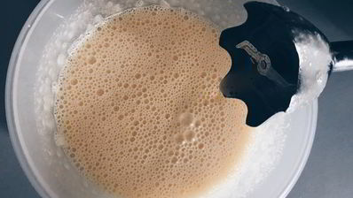 быстрые блинчики