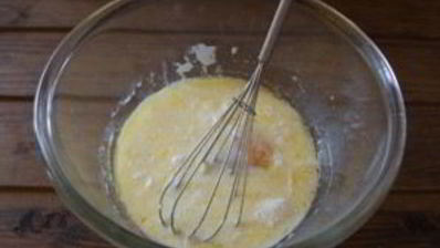 диетические панкейки