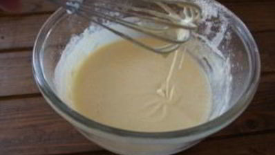 диетические панкейки