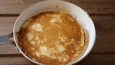 диетические панкейки