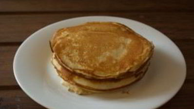 диетические панкейки