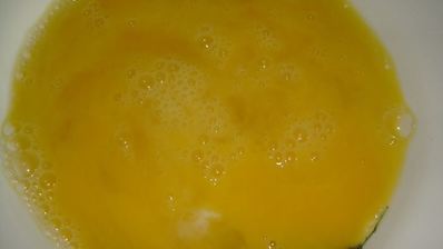 дрожжевые блины с заварными яйцами