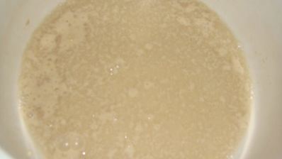 дрожжевые блины с заварными яйцами