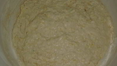 дрожжевые блины с заварными яйцами