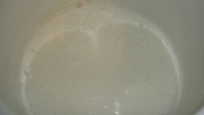 дрожжевые блины с заварными яйцами