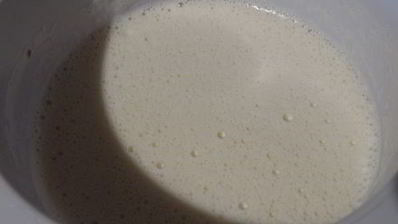 гречневые блины из гречки