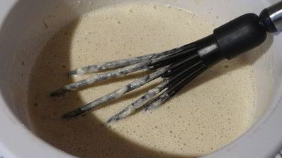 гречневые блины из гречки