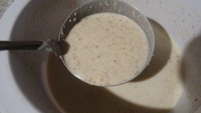 гречневые блины из гречки