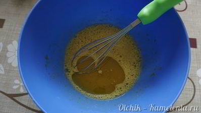 кабачковые блинчики