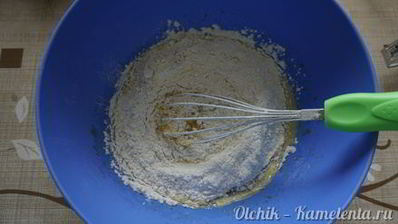 кабачковые блинчики