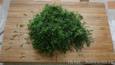 кабачковые блинчики