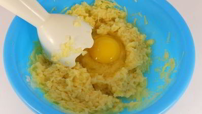 картофельные блины